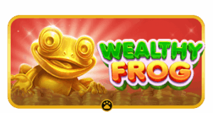 Wealthy Frog เว็บเกมสล็อต Pramatic Play KNG368 สล็อต 168 เว็บตรง