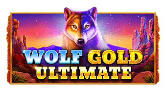 Wolf Gold Ultimate เว็บเกมสล็อต Pramatic Play KNG368 สล็อตแตก