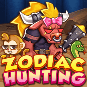 Zodiac Hunting ค่าย Relax Gaming จากเว็บ สล็อต 666
