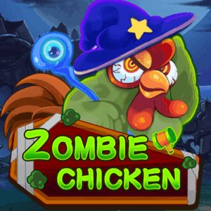 Zombie Chicken ค่าย Relax Gaming จากเว็บ สล็อต 789