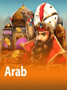 ARAB0 ค่าย Askmebet จาก KNG368 สล็อต วอเลท เว็บตรง ล่าสุด