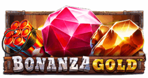Bonanza Gold เว็บเกมสล็อต Pramatic Play KNG368 สล็อตออนไลน์