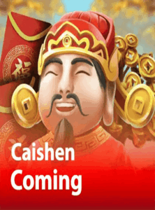 CAISHEN-COMING ค่าย Askmebet จาก KNG368 สล็อต เครดิตฟรี