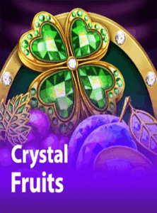 CRYSTAL-FRUITS ค่าย Askmebet จาก KNG368 สล็อต วอเลท เว็บตรง ล่าสุด
