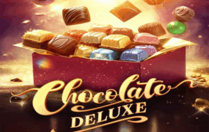 Chocolate-Deluxe Fortune SnakePG SLOT เครดิตฟรี KNG368 เกมไหนแตกดี