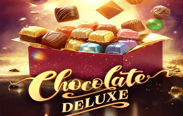 Chocolate-Deluxe Fortune SnakePG SLOT เครดิตฟรี KNG368 เกมไหนแตกดี