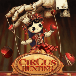 Circus Hunting ค่าย Ka-gaming จาก kng สล็อต 789