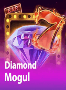DIAMOND-MOGUL ค่าย Askmebet จาก KNG368 สล็อต วอเลท เว็บตรง ล่าสุด