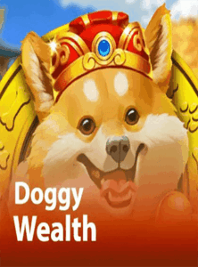 DOGGY-WEALTH ค่าย Askmebet จาก KNG368 สล็อต วอเลท เว็บตรง ล่าสุด