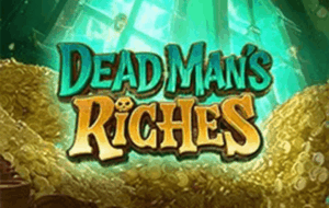 Dead-Man's-Riches PG SLOT เครดิตฟรี KNG368 เกมไหนแตกดี