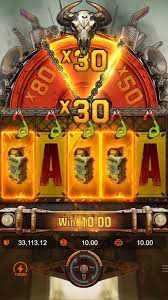 Doomsday Rampage PG SLOT เครดิตฟรี KNG368 สล็อต 1688