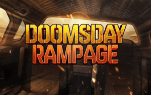 Doomsday-Rampage PG SLOT เครดิตฟรี KNG368 เกมไหนแตกดี