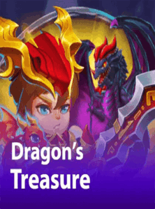 Dragon's-Treasure ค่าย Askmebet จาก KNG368 สล็อต วอเลท เว็บตรง ล่าสุด