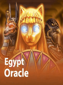 EGYPT-ORACLE ค่าย Askmebet จาก KNG368 สล็อต เครดิตฟรี