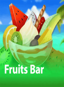FRUITS-BAR ค่าย Askmebet จาก KNG368 สล็อต วอเลท เว็บตรง ล่าสุด