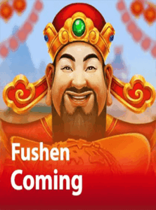 FUSHEN-COMING ค่าย Askmebet จาก KNG368 สล็อต วอเลท เว็บตรง ล่าสุด