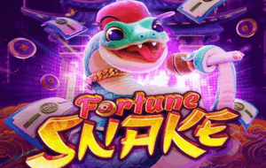 Fortune-Snake Fortune SnakePG SLOT เครดิตฟรี KNG368 เกมไหนแตกดี