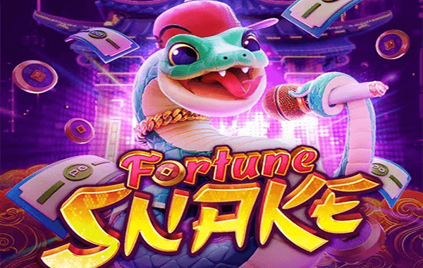 Fortune-Snake Fortune SnakePG SLOT เครดิตฟรี KNG368 เกมไหนแตกดี