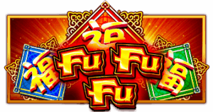 Fu Fu Fu เว็บเกมสล็อต Pramatic Play KNG368 สล็อตออนไลน์
