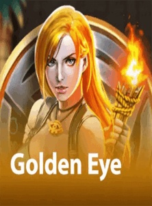 GOLDEN-EYE ค่าย Askmebet จาก KNG368 สล็อต วอเลท เว็บตรง ล่าสุด