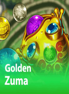 GOLDEN-ZUMA ค่าย Askmebet จาก KNG368 สล็อต วอเลท เว็บตรง ล่าสุด