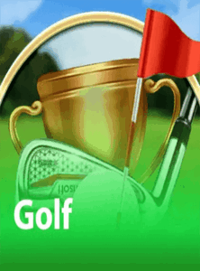 GOLF ค่าย Askmebet จาก KNG368 สล็อต วอเลท เว็บตรง ล่าสุด