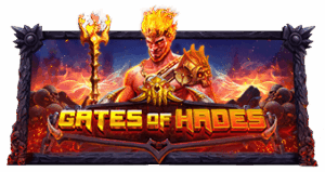 Gates of Hades เว็บเกมสล็อต Pramatic Play KNG368 สล็อตออนไลน์