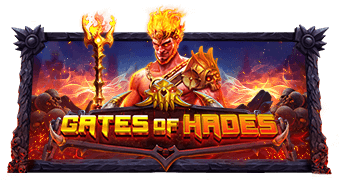 Gates of Hades เว็บเกมสล็อต Pramatic Play KNG368 สล็อตออนไลน์