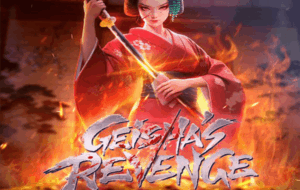 Geisha’s-Revenge Fortune SnakePG SLOT เครดิตฟรี KNG368 เกมไหนแตกดี
