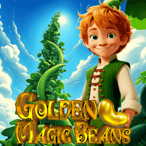 Golden Magic Beans ค่าย Ka-gaming จาก kng สล็อต 789