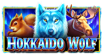 Hokkaido Wolf เว็บเกมสล็อต Pramatic Play KNG368 สล็อต เครดิตฟรี
