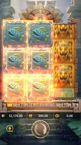 Incan Wonders PG SLOT เครดิตฟรี KNG368 สล็อต 666