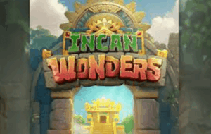 Incan-Wonders PG SLOT เครดิตฟรี KNG368 เกมไหนแตกดี