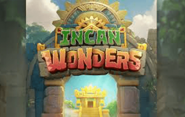 Incan-Wonders PG SLOT เครดิตฟรี KNG368 เกมไหนแตกดี