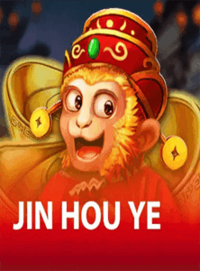 JIN-HOU-YE ค่าย Askmebet จาก KNG368 สล็อต วอเลท เว็บตรง ล่าสุด