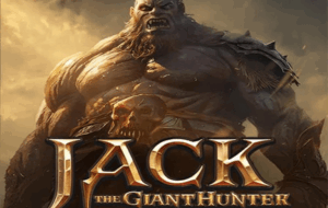 Jack-the-Giant-Hunter PG SLOT เครดิตฟรี KNG368 สล็อต แตกง่าย