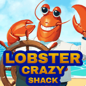 Lobster Crazy Shack ค่าย Ka-gaming จาก kng สล็อต 789