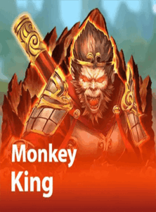 MONKEY-KING ค่าย Askmebet จาก KNG368 สล็อต เครดิตฟรี