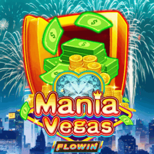 Mania Vegas Flowin ค่าย Ka-gaming จาก kng สล็อต 666