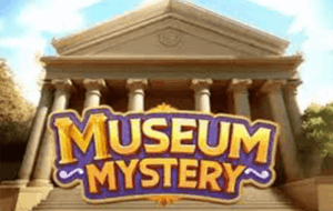 Museum-Mystery Fortune SnakePG SLOT เครดิตฟรี KNG368 เกมไหนแตกดี