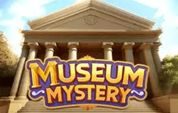 Museum-Mystery Fortune SnakePG SLOT เครดิตฟรี KNG368 เกมไหนแตกดี