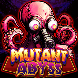 Mutant Abyss ค่าย Ka-gaming จาก kng สล็อต 789