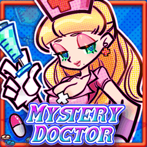 Mystery Doctor ค่าย Octoplay จากเว็บ สล็อต 888