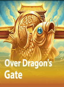 OVER-DRAGON'S-GATE ค่าย Askmebet จาก KNG368 เว็บตรง ไม่ผ่านเอเย่นต์
