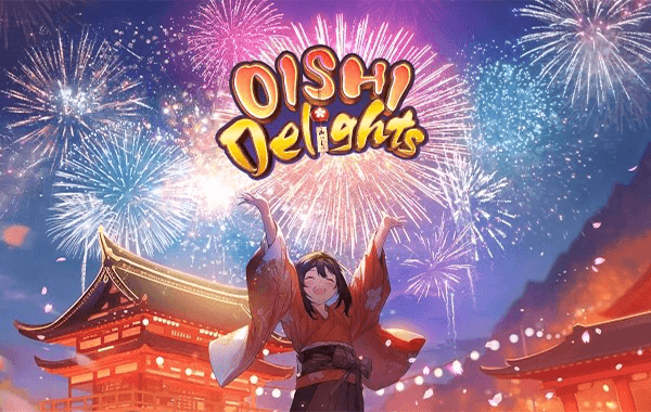 Oishi-Delights PG SLOT เครดิตฟรี KNG368 เกมไหนแตกดี