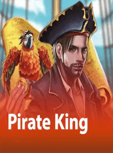 PIRATE-KING ค่าย Askmebet จาก KNG368 สล็อต วอเลท เว็บตรง ล่าสุด
