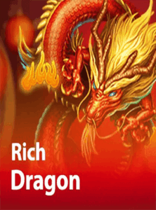 RICH-DRAGON ค่าย Askmebet จาก KNG368 สล็อต วอเลท เว็บตรง ล่าสุด