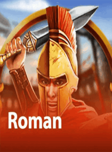 ROMAN ค่าย Askmebet จาก KNG368 สล็อต วอเลท เว็บตรง ล่าสุด