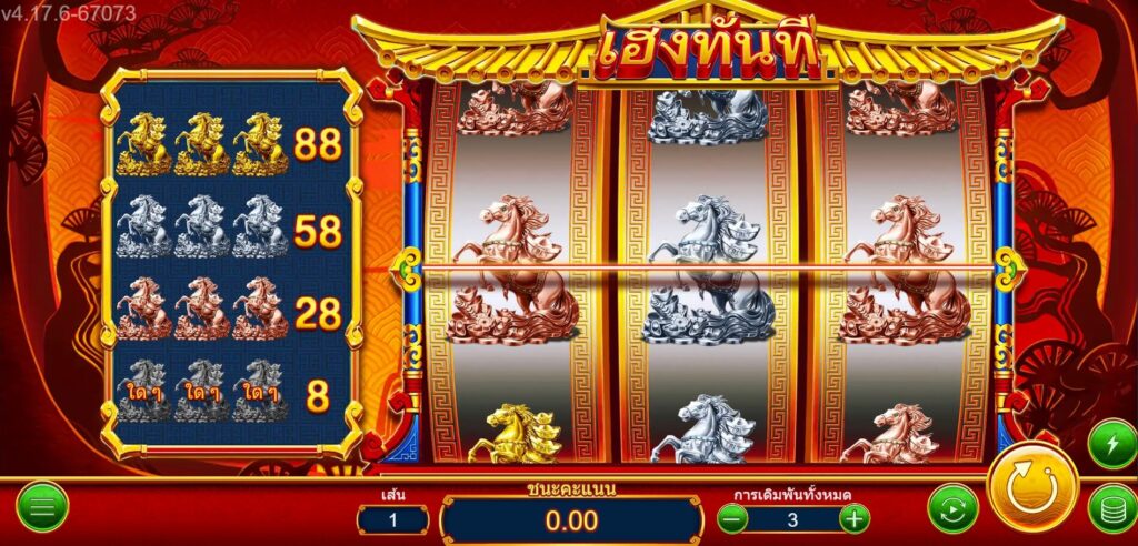 Rich Now ค่าย Askmebet จาก KNG368 สล็อต 66