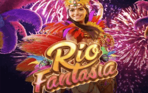 Rio-Fantasia Fortune SnakePG SLOT เครดิตฟรี KNG368 เกมไหนแตกดี